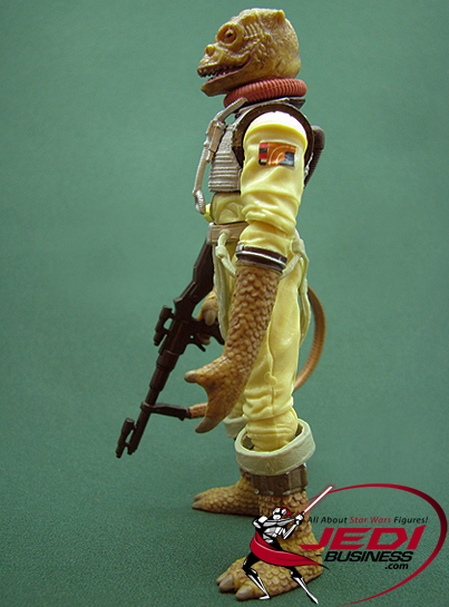 Bossk The Empire Strikes Back The Saga Collection