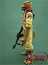 Bossk, The Empire Strikes Back figure