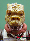 Bossk, The Empire Strikes Back figure