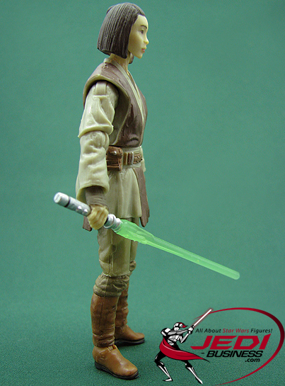 Bultar Swan The Jedi Legacy 3-Pack The 30th Anniversary Collection