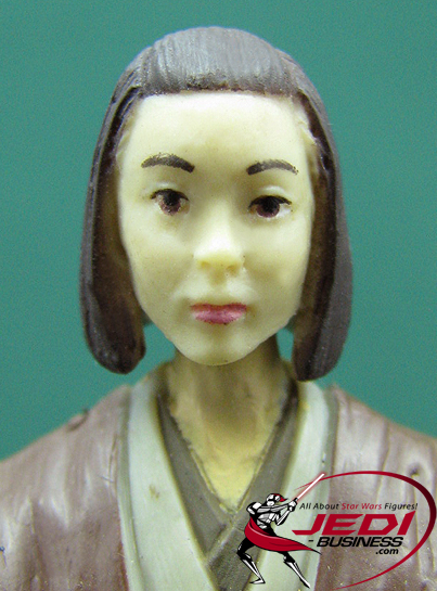 Bultar Swan The Jedi Legacy 3-Pack The 30th Anniversary Collection