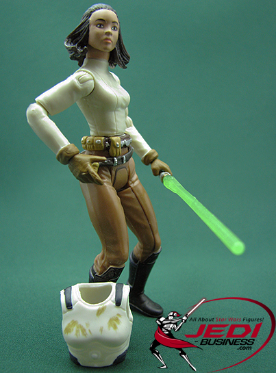 Bultar Swan Star Wars Purge #1 The 30th Anniversary Collection