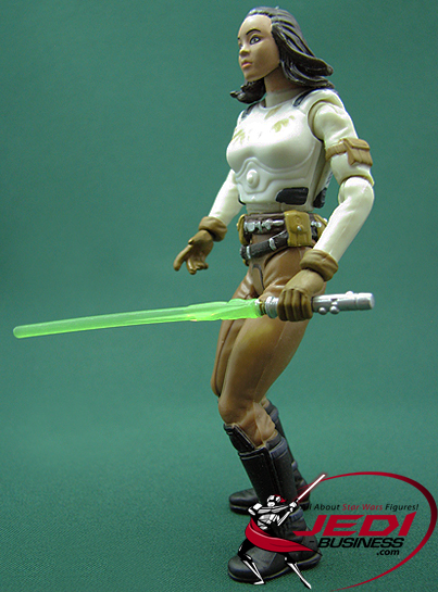 Bultar Swan Star Wars Purge #1 The 30th Anniversary Collection