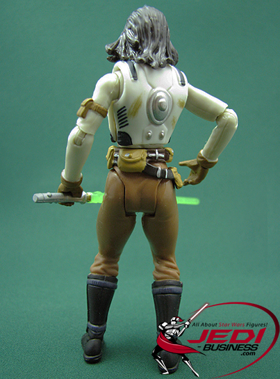 Bultar Swan Star Wars Purge #1 The 30th Anniversary Collection