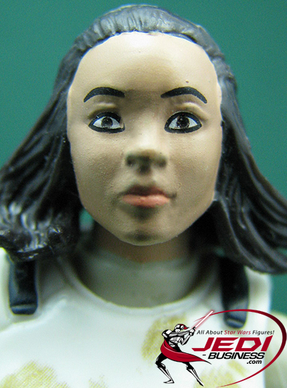 Bultar Swan Star Wars Purge #1 The 30th Anniversary Collection