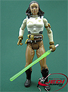 Bultar Swan, Star Wars Purge #1 figure