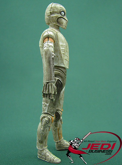 CZ-4 Return Of The Jedi The 30th Anniversary Collection