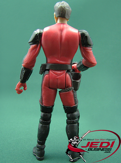 Carnor Jax Star Wars Crimson Empire #6 The 30th Anniversary Collection