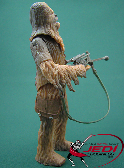 Chewbacca Battle Of Endor The 30th Anniversary Collection
