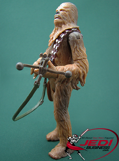 Chewbacca Battle Of Endor The 30th Anniversary Collection
