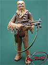 Chewbacca, Battle Of Endor figure