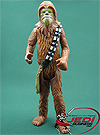 Chewbacca, Star Wars Marvel #3 figure