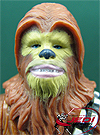 Chewbacca, Star Wars Marvel #3 figure