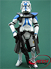 Commander Bow, 2007 Order 66 Set #3 figure