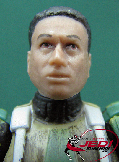 Commander Gree Revenge Of The Sith The 30th Anniversary Collection