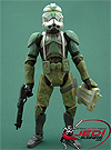 Commander Gree, Revenge Of The Sith figure