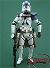 Commander Vill, 2008 Order 66 Set #4 figure