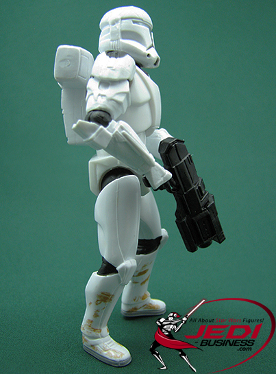 Clone Commando Star Wars Tales #22 The 30th Anniversary Collection