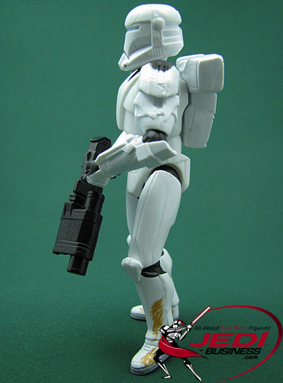 Clone Commando Star Wars Tales #22 The 30th Anniversary Collection