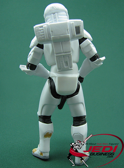 Clone Commando Star Wars Tales #22 The 30th Anniversary Collection