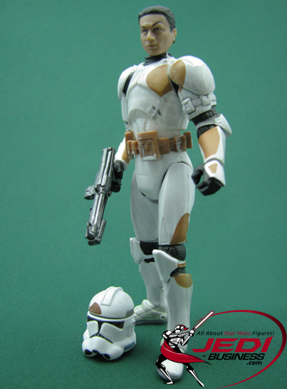 Clone Trooper 7th Legion Trooper The 30th Anniversary Collection