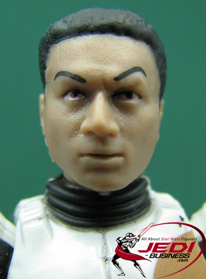 Clone Trooper 7th Legion Trooper The 30th Anniversary Collection