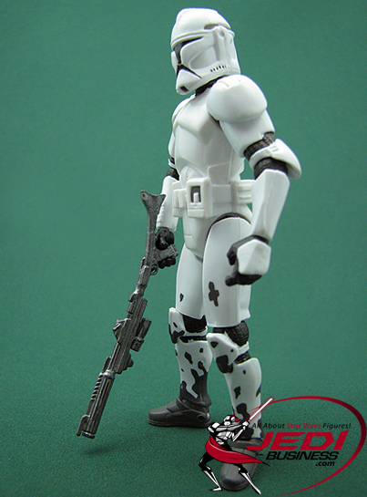 Clone Trooper Hawkbat Battalion The 30th Anniversary Collection