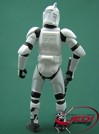 Clone Trooper Hawkbat Battalion The 30th Anniversary Collection