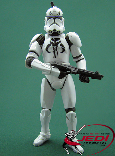 Clone Trooper Republic Elite Forces I The 30th Anniversary Collection