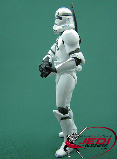 Clone Trooper Republic Elite Forces I The 30th Anniversary Collection