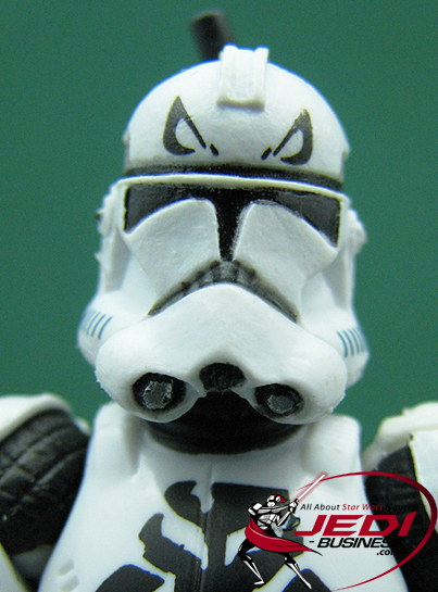 Clone Trooper Republic Elite Forces I The 30th Anniversary Collection