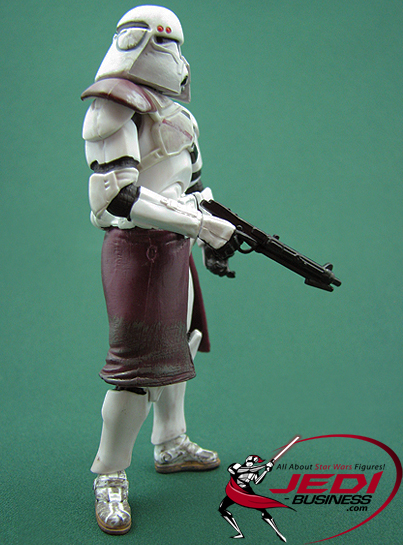 Commander Bacara Battle On Mygeeto The 30th Anniversary Collection