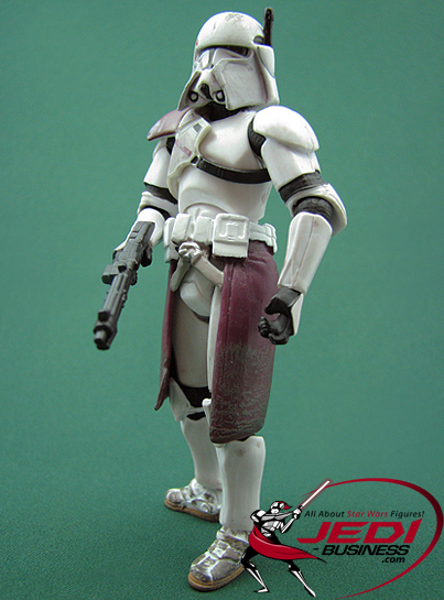 Commander Bacara Battle On Mygeeto The 30th Anniversary Collection