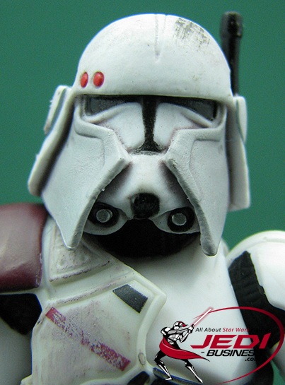 Commander Bacara Battle On Mygeeto The 30th Anniversary Collection