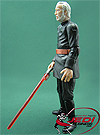 Count Dooku Star Wars Revenge Of The Sith #1 The 30th Anniversary Collection