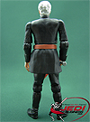 Count Dooku Star Wars Revenge Of The Sith #1 The 30th Anniversary Collection