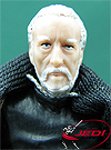 Count Dooku, Star Wars Revenge Of The Sith #1 figure