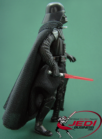 Darth Vader With Coin Album The 30th Anniversary Collection