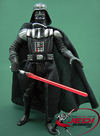 Darth Vader figure, TACBasic2007