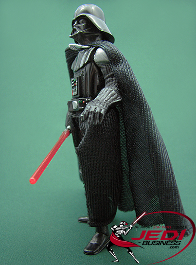 Darth Vader With Coin Album The 30th Anniversary Collection