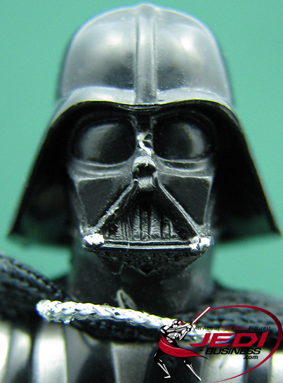 Darth Vader With Coin Album The 30th Anniversary Collection