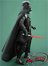 Darth Vader With Coin Album The 30th Anniversary Collection
