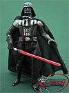 Darth Vader, With Coin Album figure