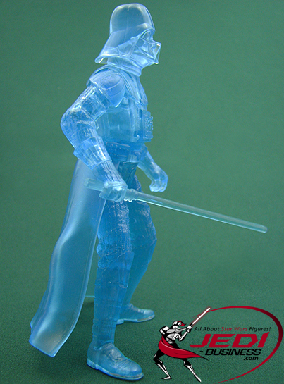 Darth Vader Hologram The 30th Anniversary Collection