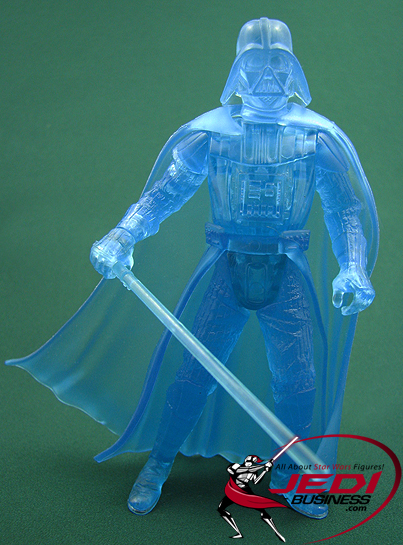 Darth Vader figure, TACBasic2007