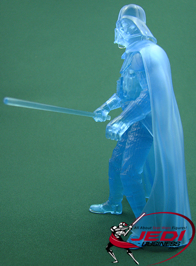 Darth Vader Hologram The 30th Anniversary Collection