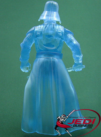 Darth Vader Hologram The 30th Anniversary Collection
