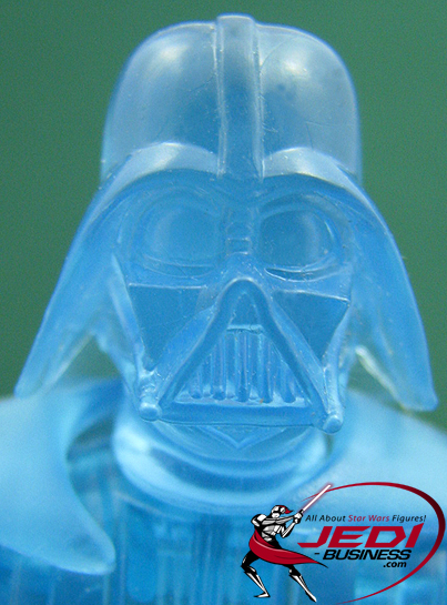 Darth Vader Hologram The 30th Anniversary Collection