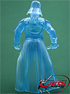 Darth Vader Hologram The 30th Anniversary Collection