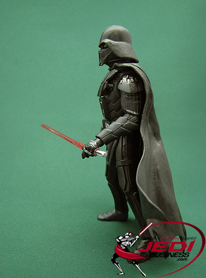 Darth Vader Star Wars Infinities #4 The 30th Anniversary Collection